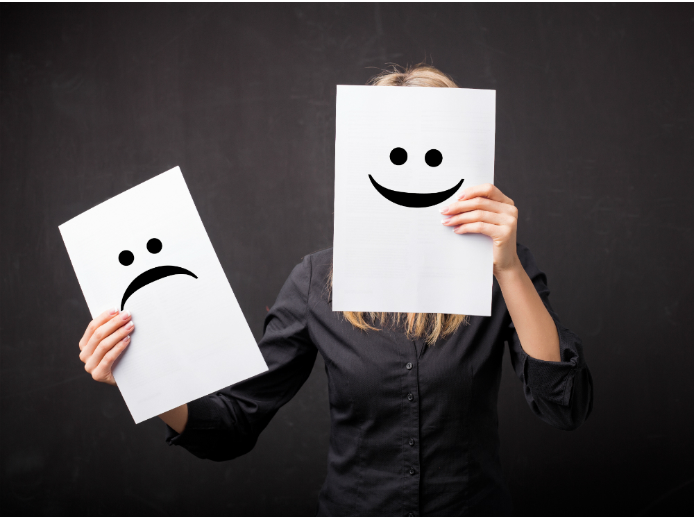 Социальные маски: о чем говорят роли, которые мы играем в обществе | marieclaire.ru