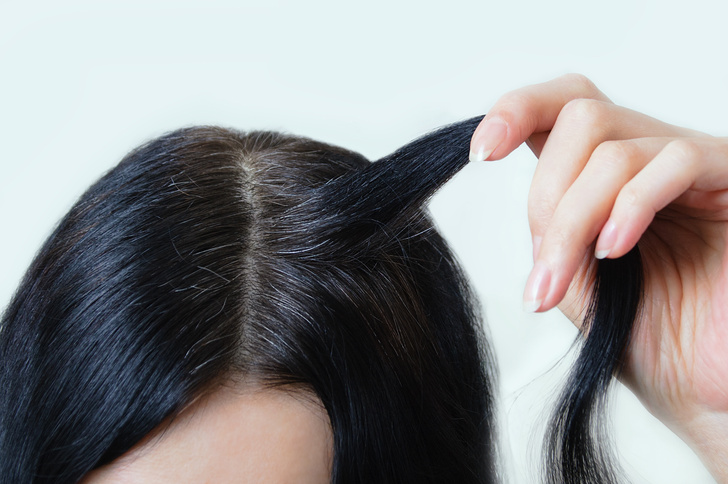 Уход против седины: бьюти-средства, которые уберегут ваши волосы от старения
