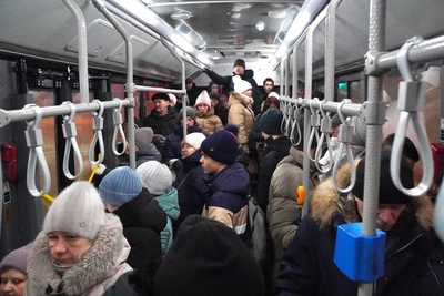 Dozens of Bus Routes Permanently Canceled in Omsk Region: Reason Explained