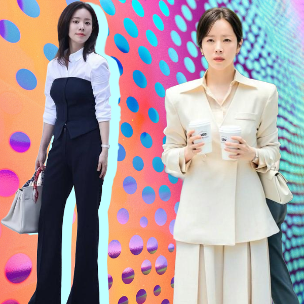Леди-босс и power dressing: как одевается Кан Джи Юн в корейской дораме «Мой идеальный секретарь» | Источник: theGirl