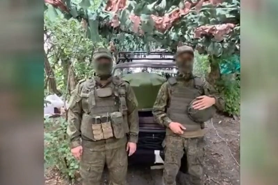 Военные поблагодарили забайкальских следователей