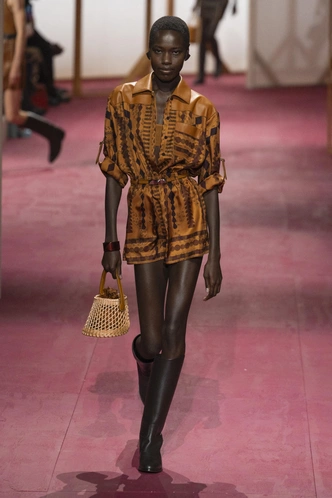 Hermes ss25 | Источник: Legion Media