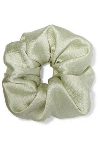 Резинка Jennifer BehrЦена: 6 000 руб.
Где купить: net-a-porter.com