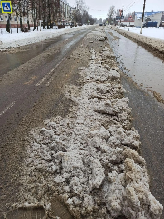 Такими фотографиями женщина поделилась 8 января | Источник: Татьяна, комментарии в Telegram-канале Павла Малкова