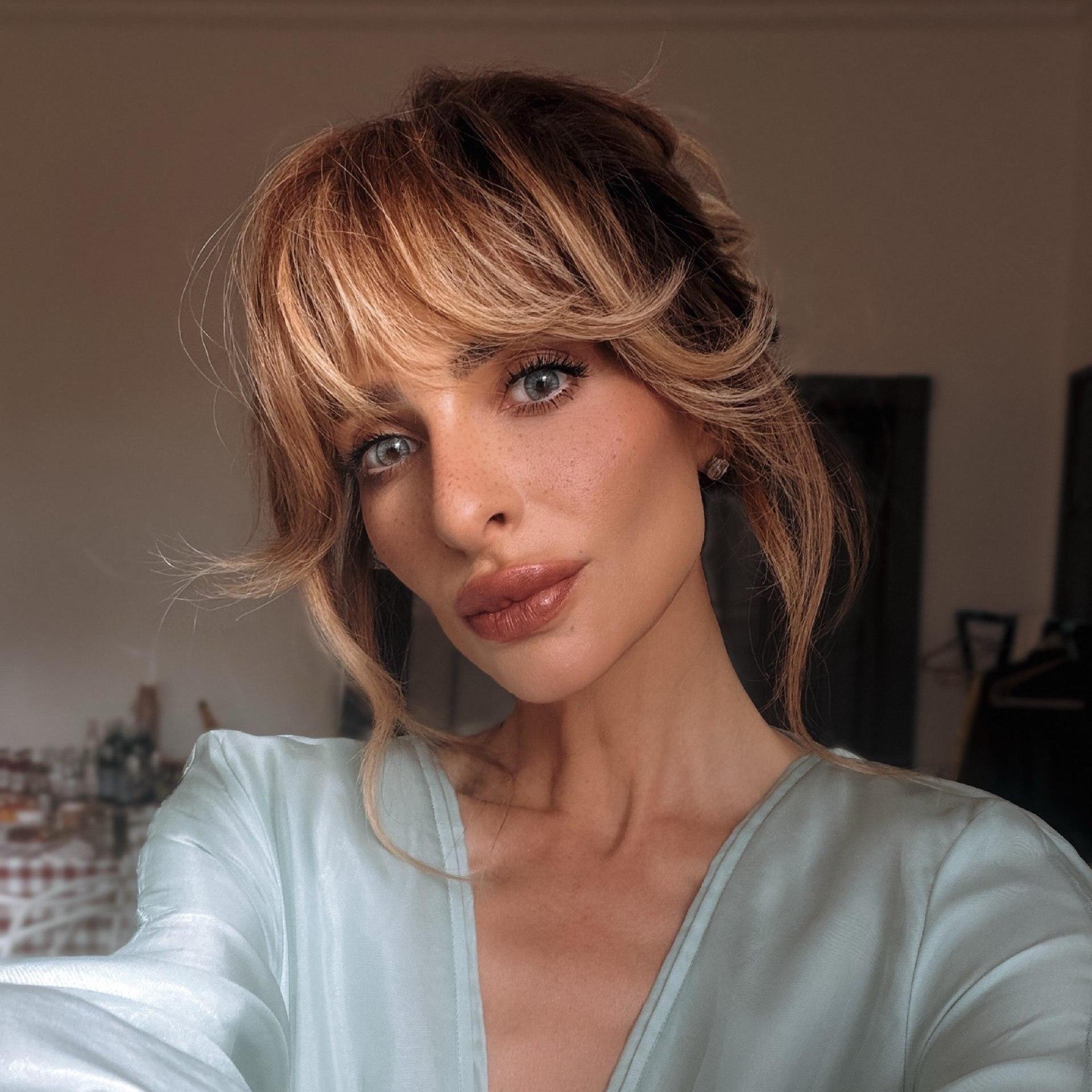 «Вы все как стадо!»: Екатерина Варнава взорвалась после нападок из-за своей болезненной худобы