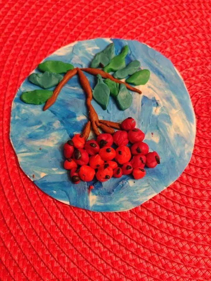 Лидия справилась с заданием на отлично! | Источник: Екатерина / t.me