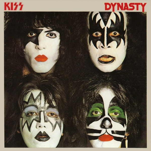 История одной песни: «I Was Made for Lovin' You», Kiss, 1979