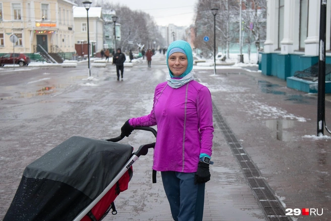 Источник: Иван Митюшёв / 29.RU