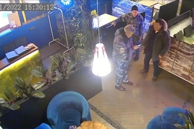 Security guard wins compensation for unlawful prosecution in Yakutsk