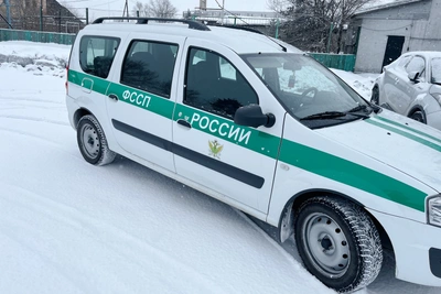 В Кызыле завершено исполнительное производство по делу молодого человека