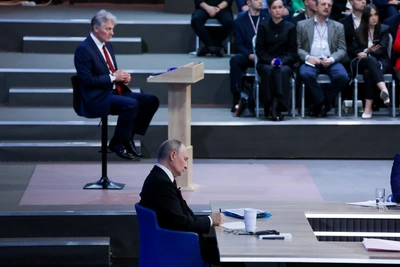 Приоритеты Мурманской области по итогам прямой линии