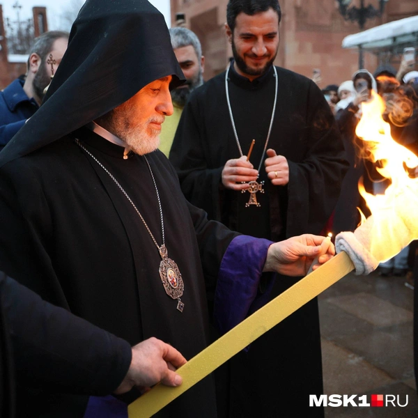 Источник: Артём Устюжанин / MSK1.RU