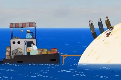 Бронзит в третий раз борется за «Оскар»