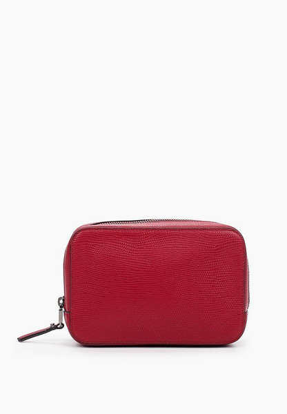 Красная сумка Eleganzza 