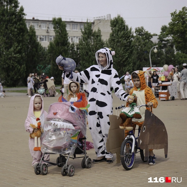 Источник: Лина Саитова / 116.RU