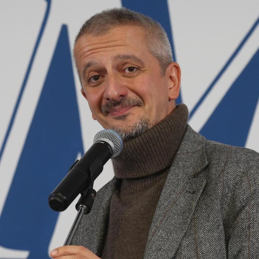 Константин Богомолов прокомментировал свое назначение ректором Школы-студии МХАТ: «За мои силы не нужно переживать»