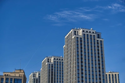 Застройщик займется набережной от Димитровского моста