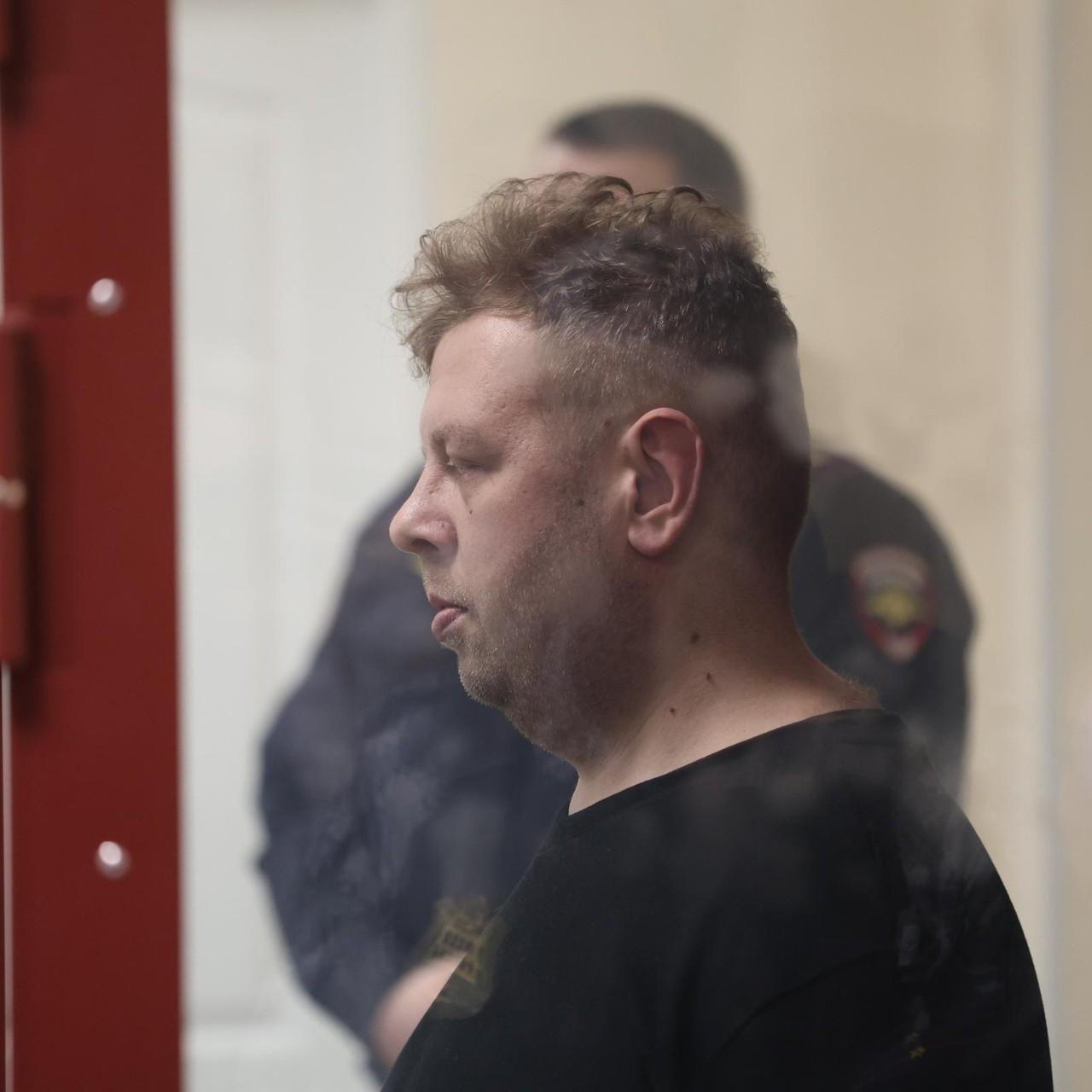 <p>Артем Ваганов</p>