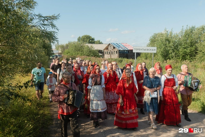 Источник: Иван Митюшев / 29.RU