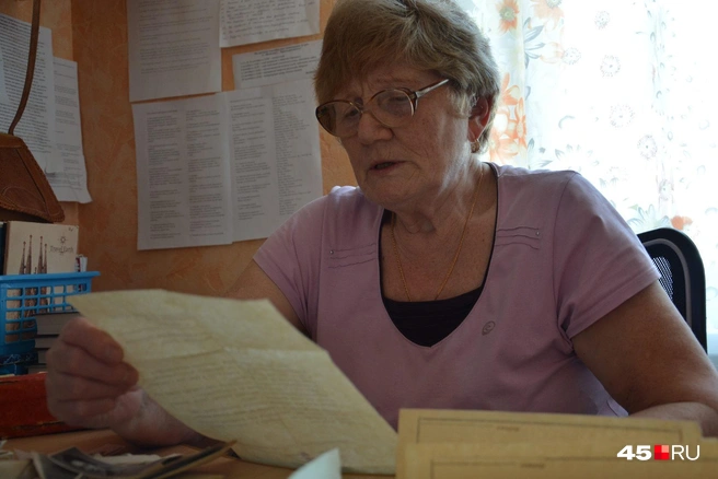 Источник: Надежда Дюрягина