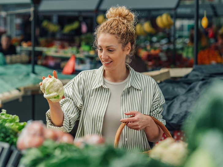 Диета долгожителей: 10 продуктов, которые продлят вашу жизнь минимум на 10 лет