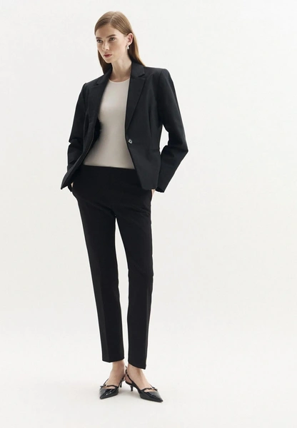 Эти 7 вещей обязательно должны быть в вашем гардеробе весной 2026 года