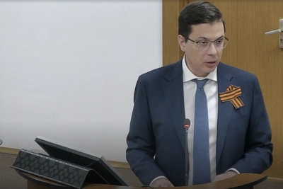 Шалабаев рассказал об улучшении ситуации с запахом в городе