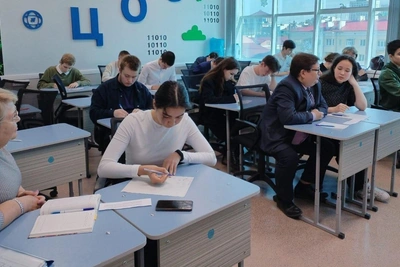 Уфимский лицей №153 вошел в топ-30 школ России