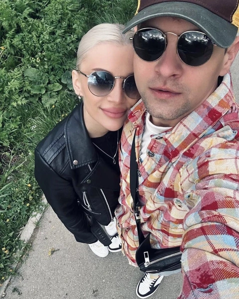 Дмитрий давно счастлив в новых отношениях 