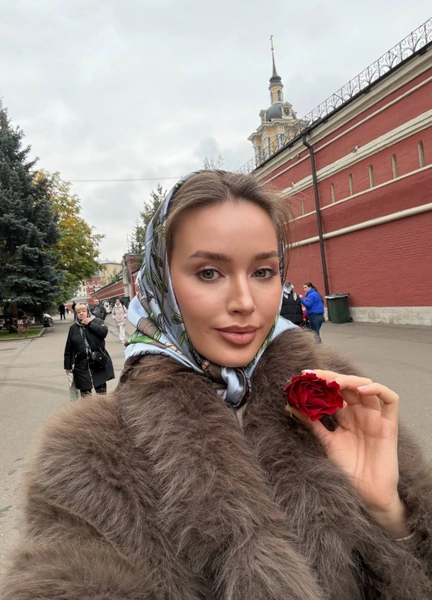 Анастасия Костенко | www.starhit.ru