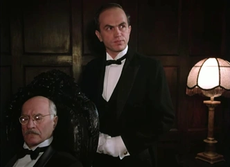 Источник: фильм «Десять негритят» (1987)