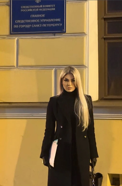 Оксана Даниелова ввела общественность в курс дела