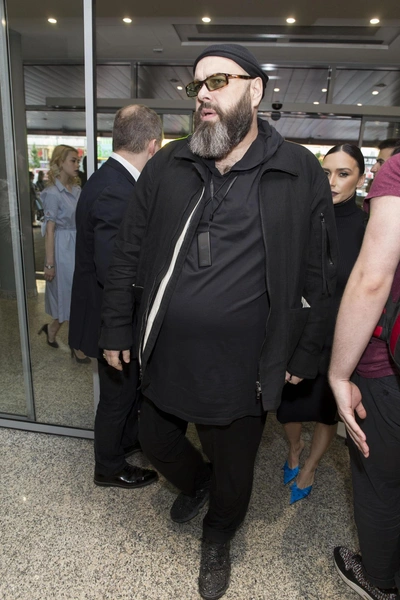 Максим Фадеев | www.starhit.ru