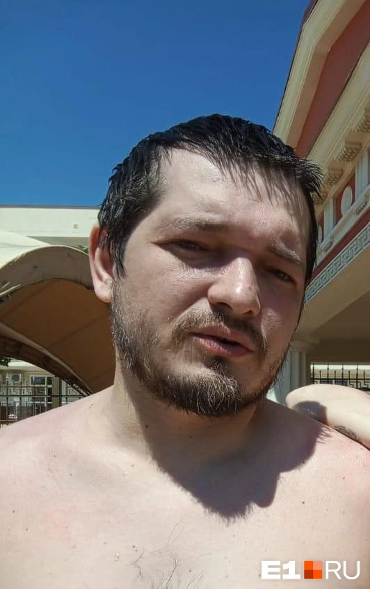 Семья считает, что Александра могли убить | Источник: читатель E1.RU