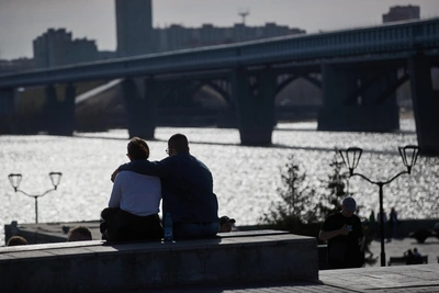 В Новосибирскую область пришла жара: где теплее всего