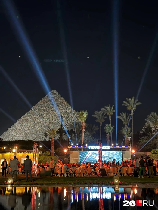 Источник: Габриелла Захарова / 26.RU