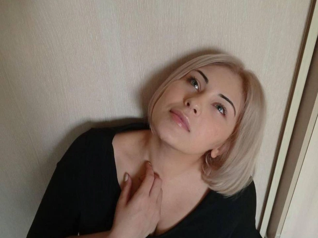 Источник: окружение Людмилы