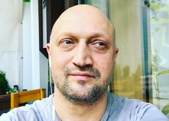 Гоша Куценко заговорил о страшной ревности дочки