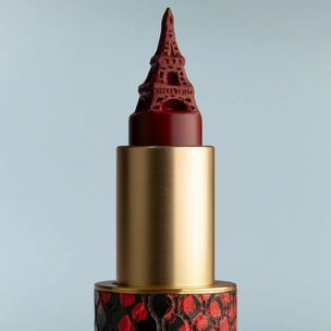 Искусство! Dries Van Noten представил помады в виде мини-скульптур