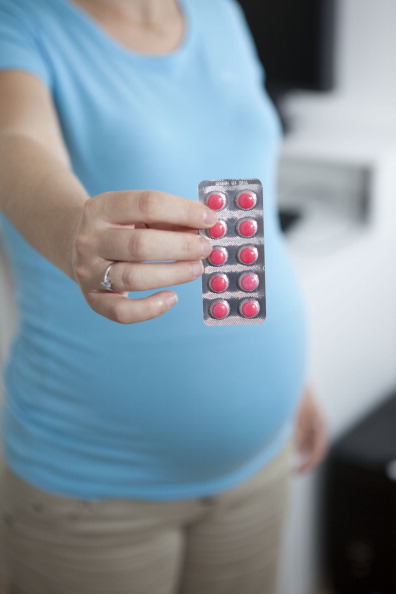 Хорошие витамины для беременных из аптеки: отзывы