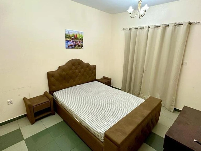 Комфорт на минималках | Источник: Booking