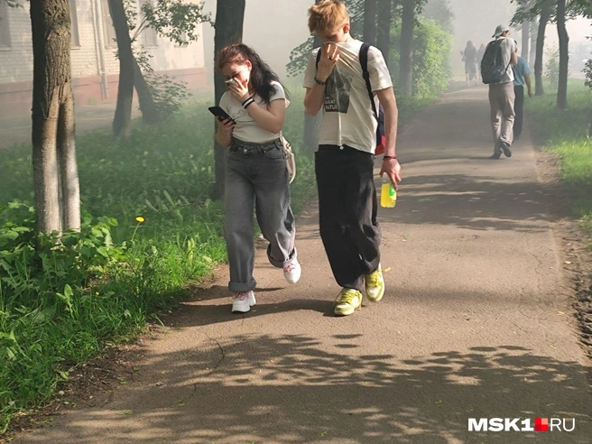 Источник: Артем Устюжанин / MSK1.RU
