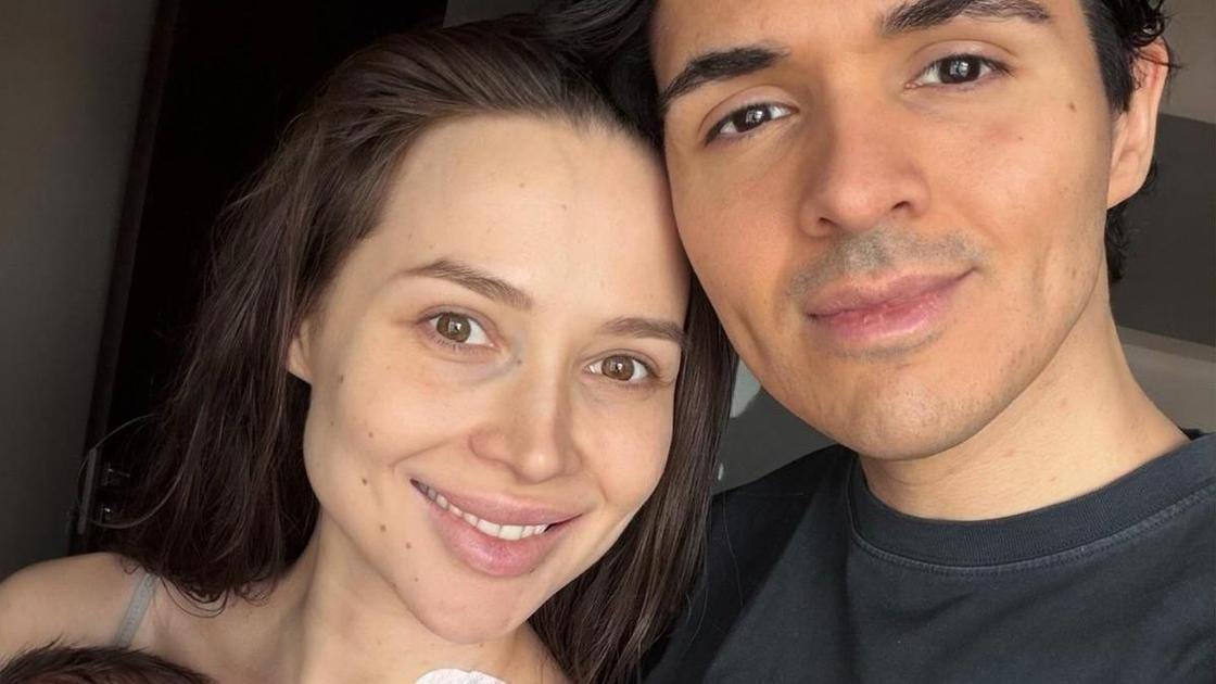 Жених Лерчек поставил точку в разговорах о том, что ее диагноз выдуманный