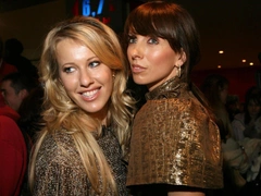 Как гуляла светская Москва в нулевые — 50 ностальгических фото