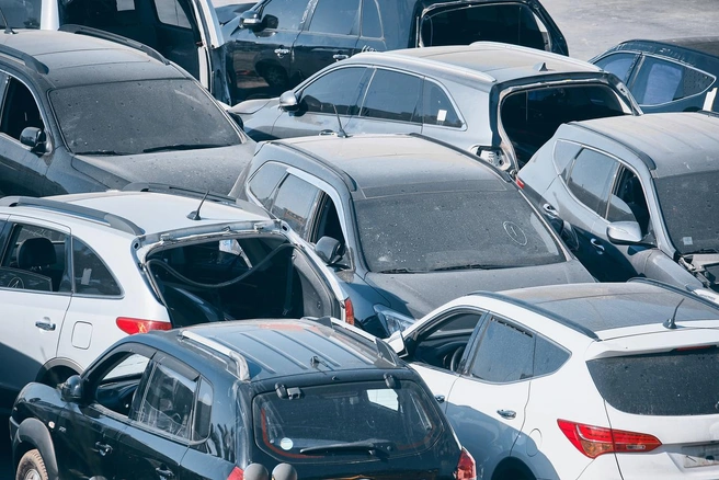 Утиль-привет. Куда на самом деле деваются миллиарды утильсбора | Источник: Philipp Berezhnoy istockphoto.com