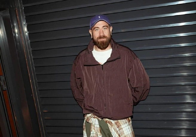 Николай Овечкин сотрудничал со многими известными артистами | Источник: #ЧЁКЧЕМУ / T.me