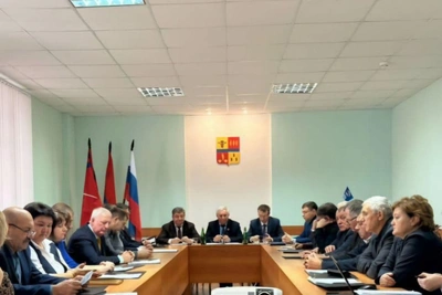 Два районных главы Волгоградской области ушли в отставку