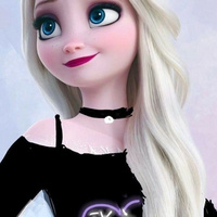 Аватарка Bella