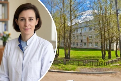 Анастасия Васильева возглавила станцию переливания крови