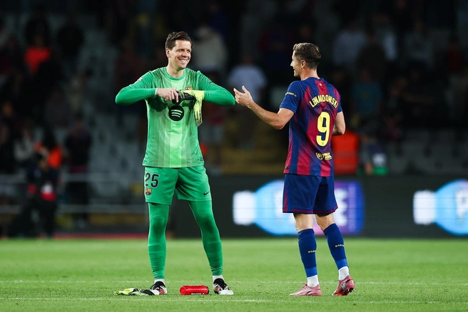 Источник: Пресс-служба УЕФА